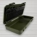 Коробка-станція GC G.Carp Action Station + кріплення до стійки, 345 Х 175 Х 55мм